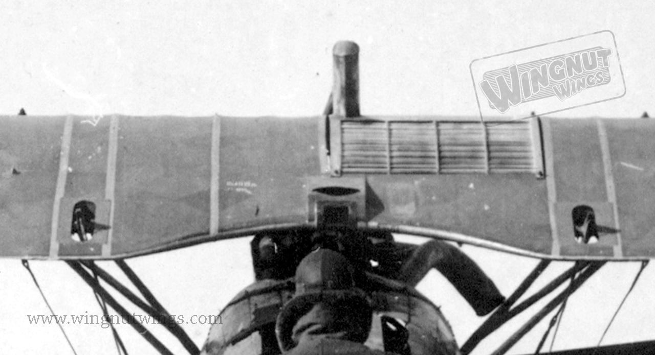Wingnut Wings - 1/32 Roland D.VIa (Merc D.III/D.IIIau engine)